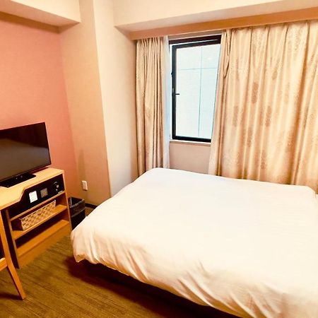Dormy Inn Premium Tokyo Kodenmacho Extérieur photo