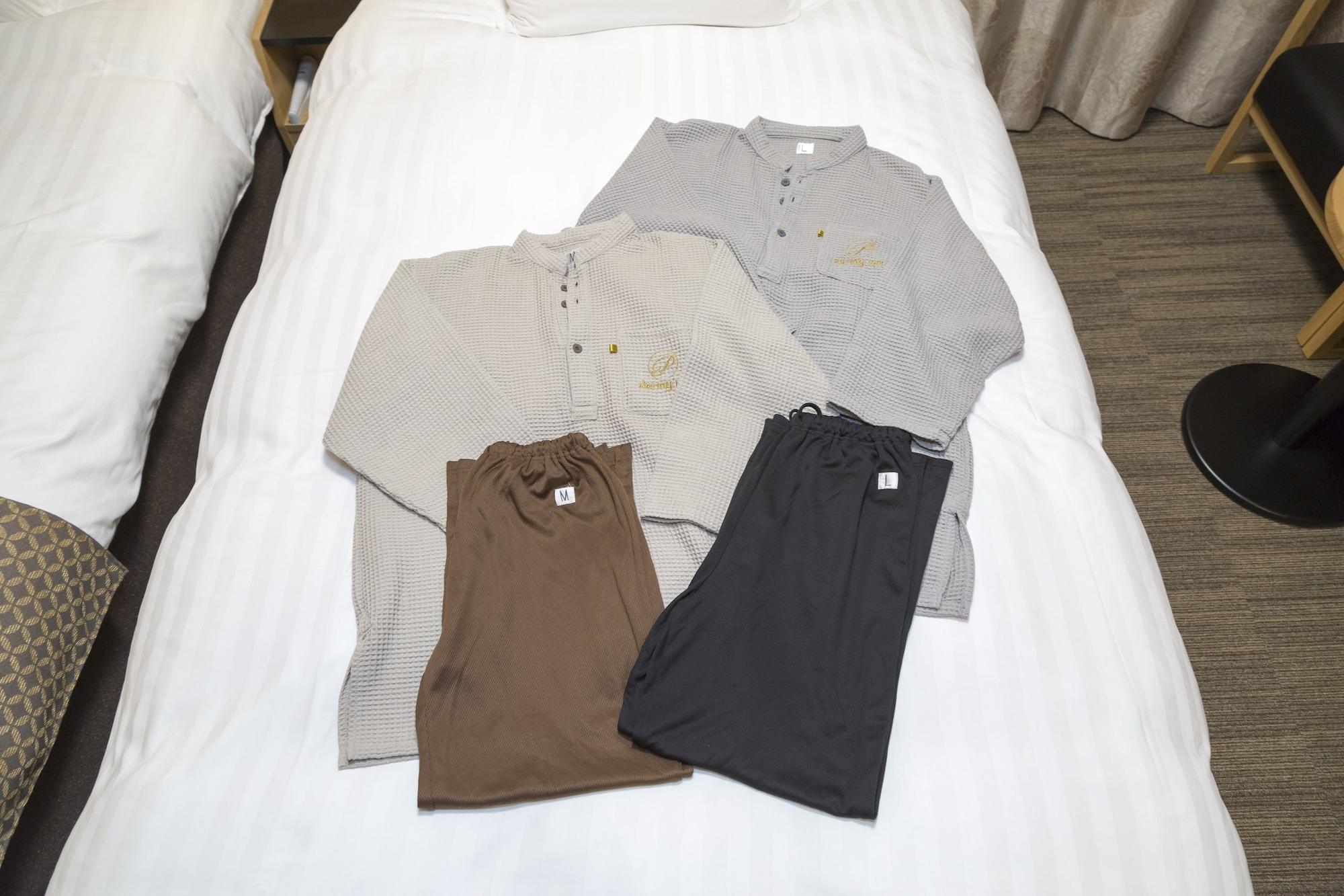 Dormy Inn Premium Tokyo Kodenmacho Extérieur photo
