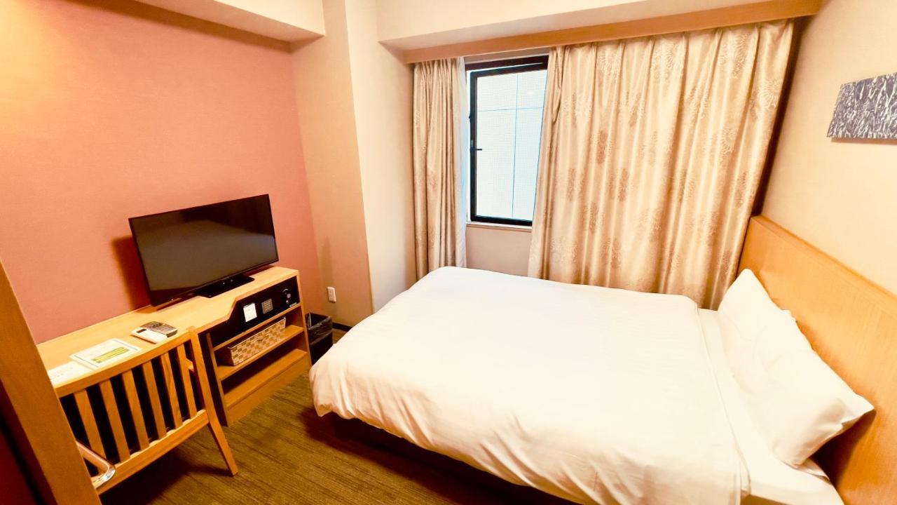 Dormy Inn Premium Tokyo Kodenmacho Extérieur photo