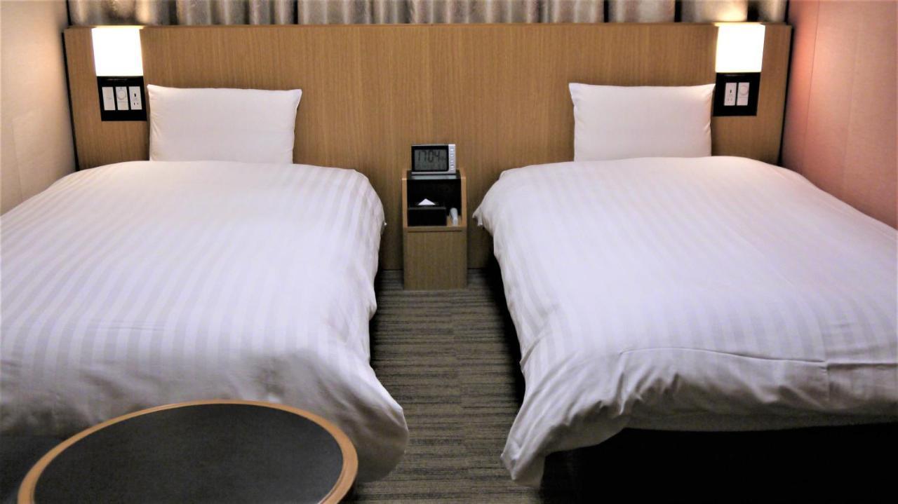 Dormy Inn Premium Tokyo Kodenmacho Extérieur photo