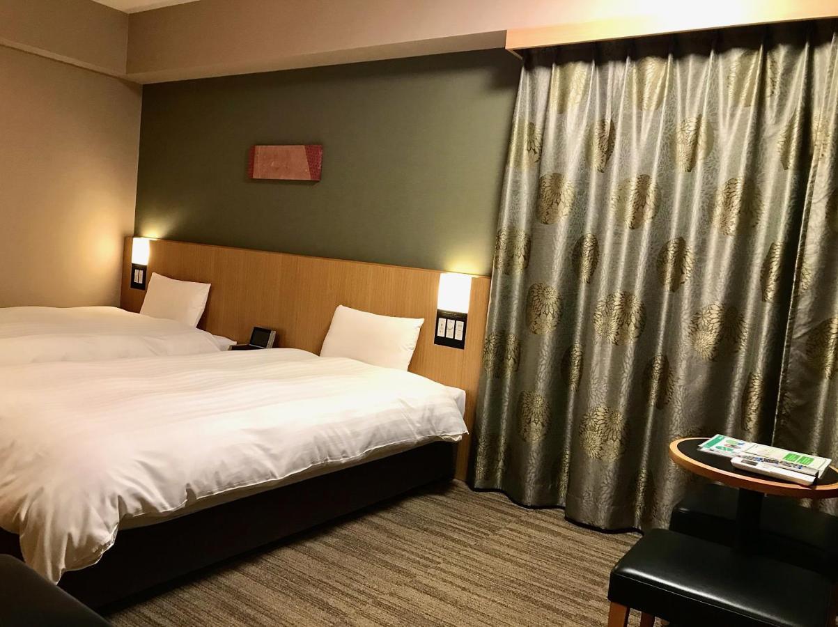 Dormy Inn Premium Tokyo Kodenmacho Extérieur photo