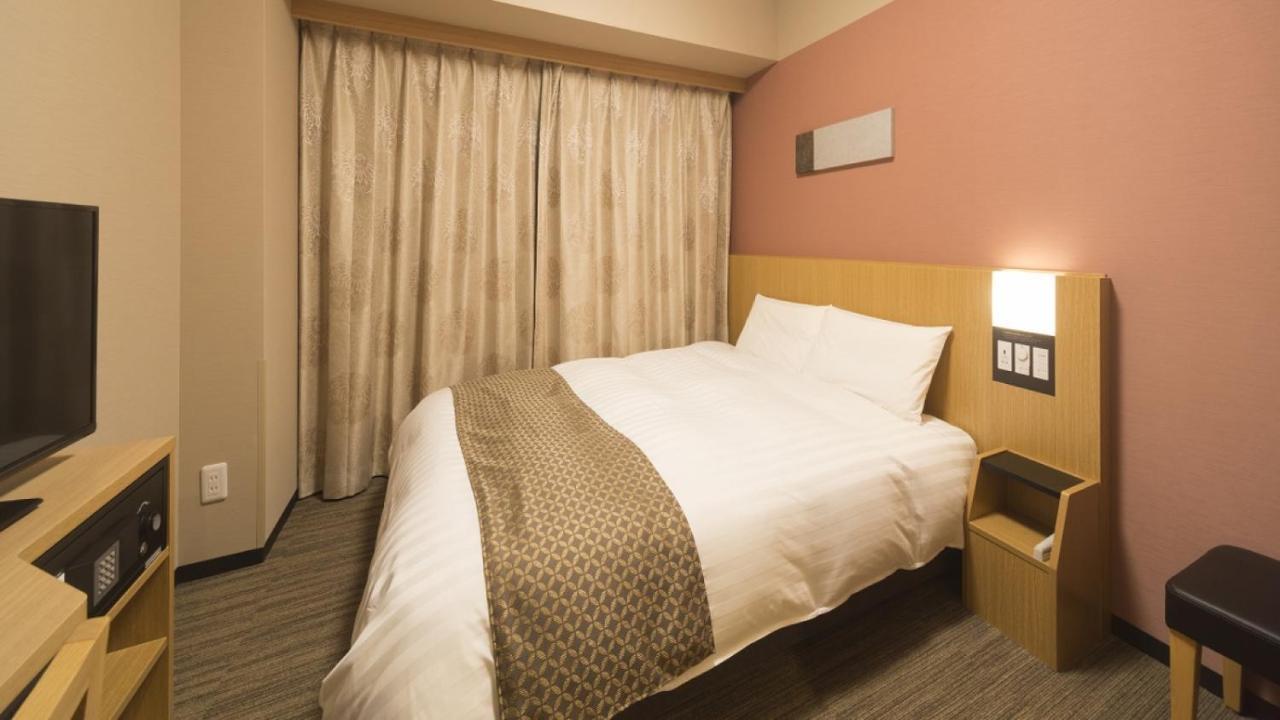 Dormy Inn Premium Tokyo Kodenmacho Extérieur photo
