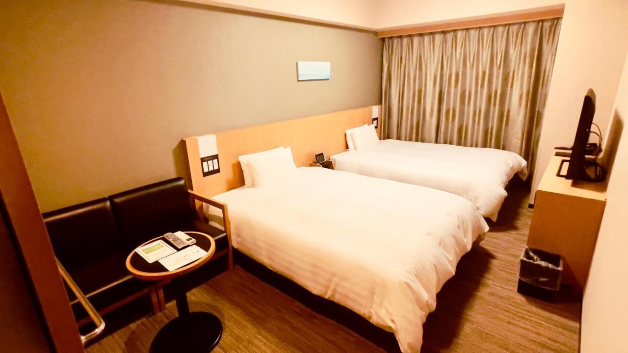 Dormy Inn Premium Tokyo Kodenmacho Extérieur photo