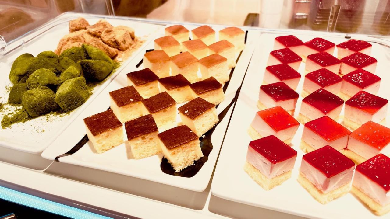 Dormy Inn Premium Tokyo Kodenmacho Extérieur photo