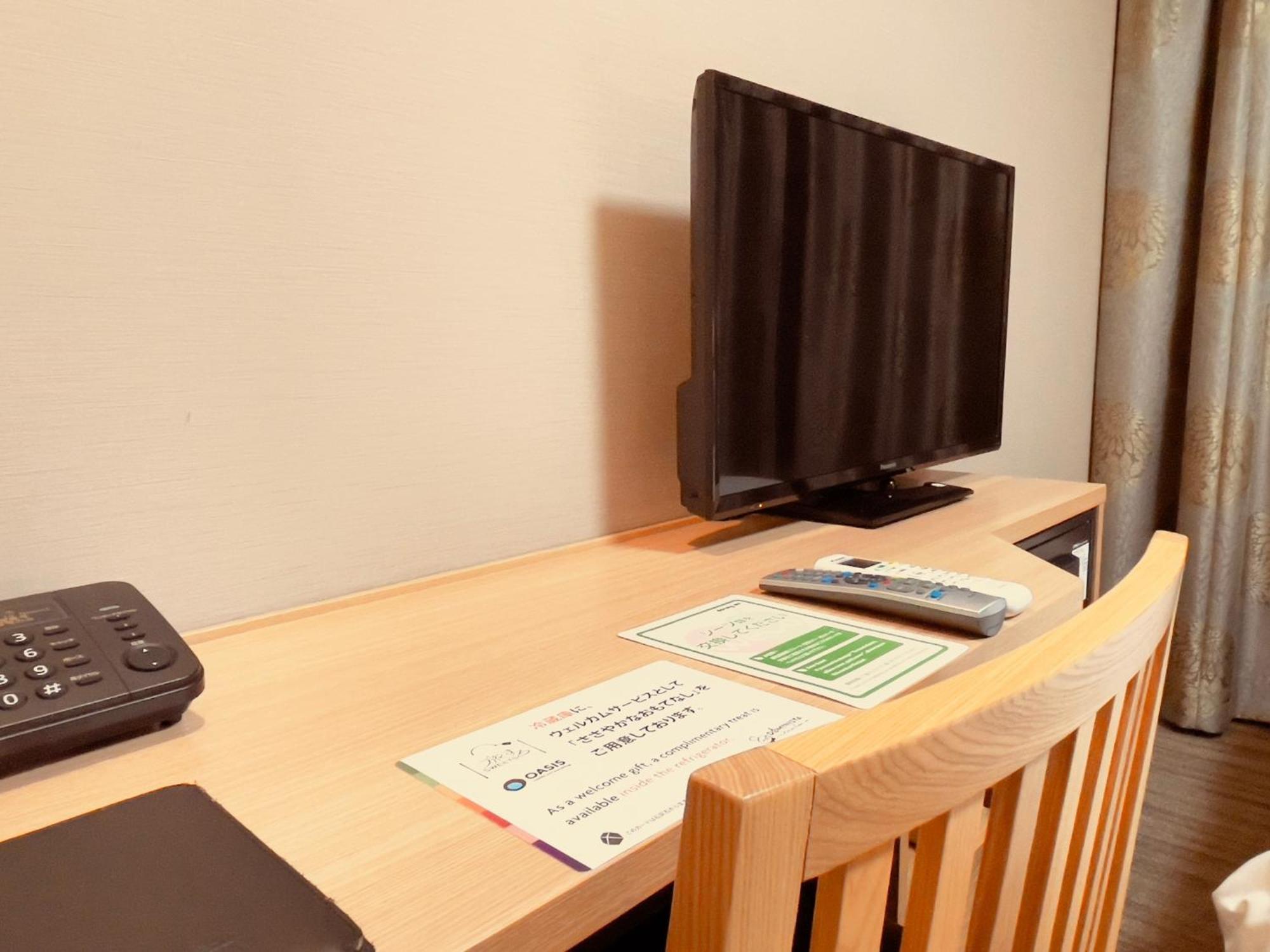 Dormy Inn Premium Tokyo Kodenmacho Extérieur photo