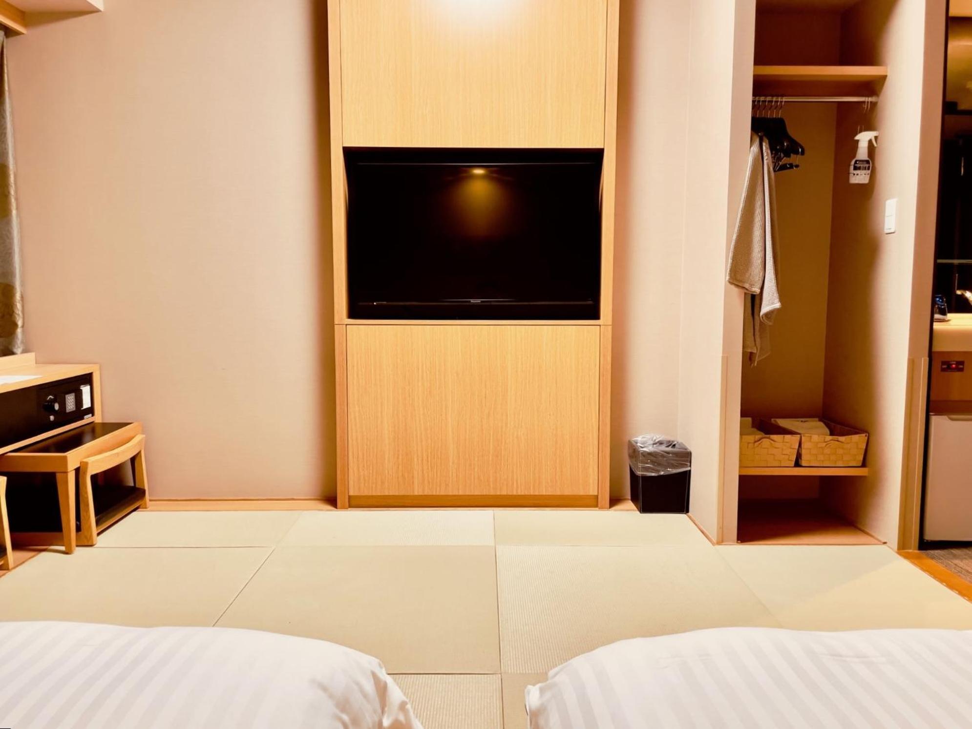 Dormy Inn Premium Tokyo Kodenmacho Extérieur photo