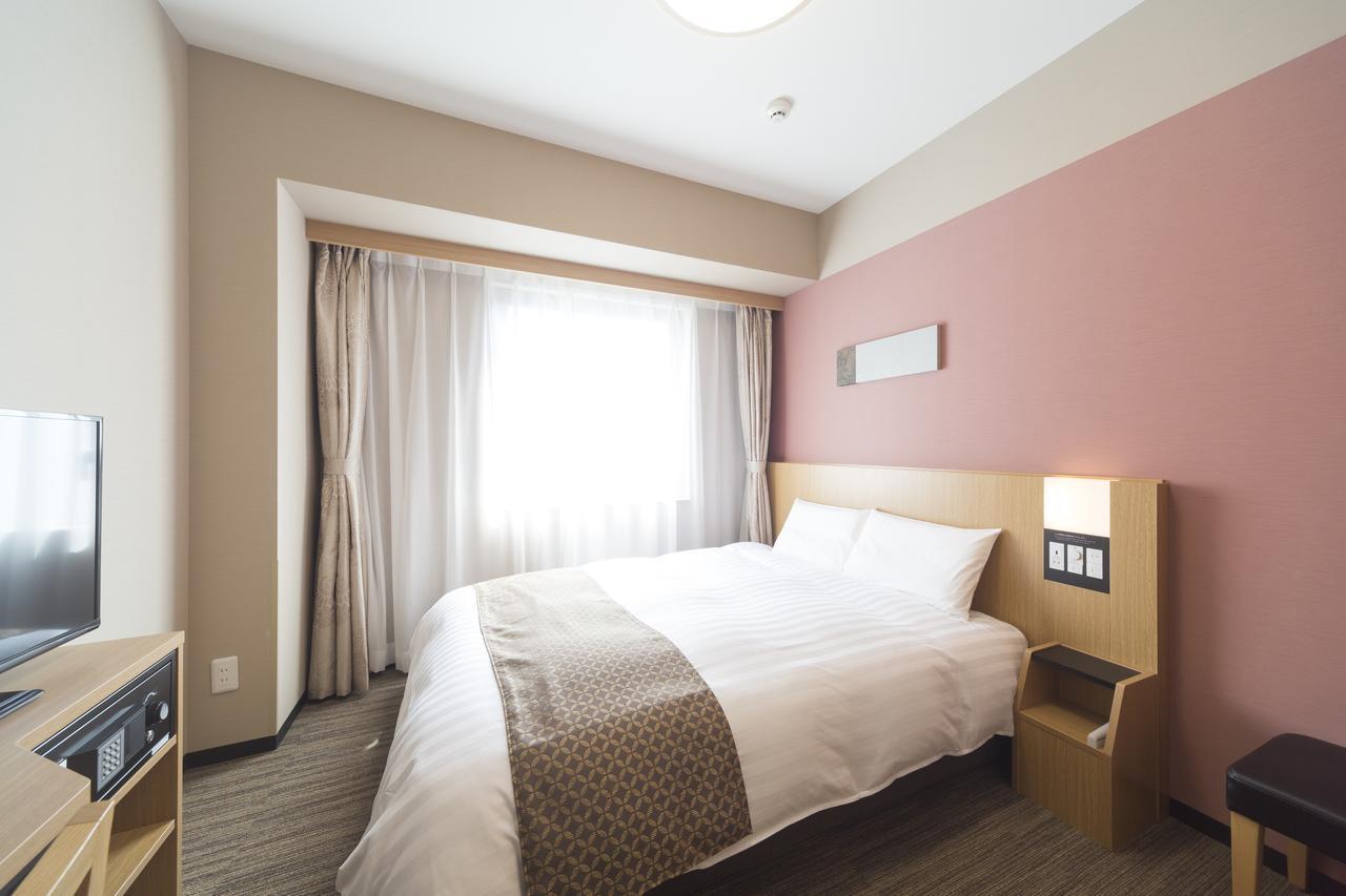 Dormy Inn Premium Tokyo Kodenmacho Extérieur photo