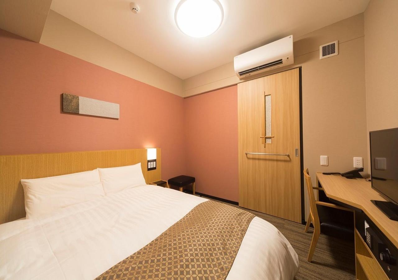 Dormy Inn Premium Tokyo Kodenmacho Extérieur photo