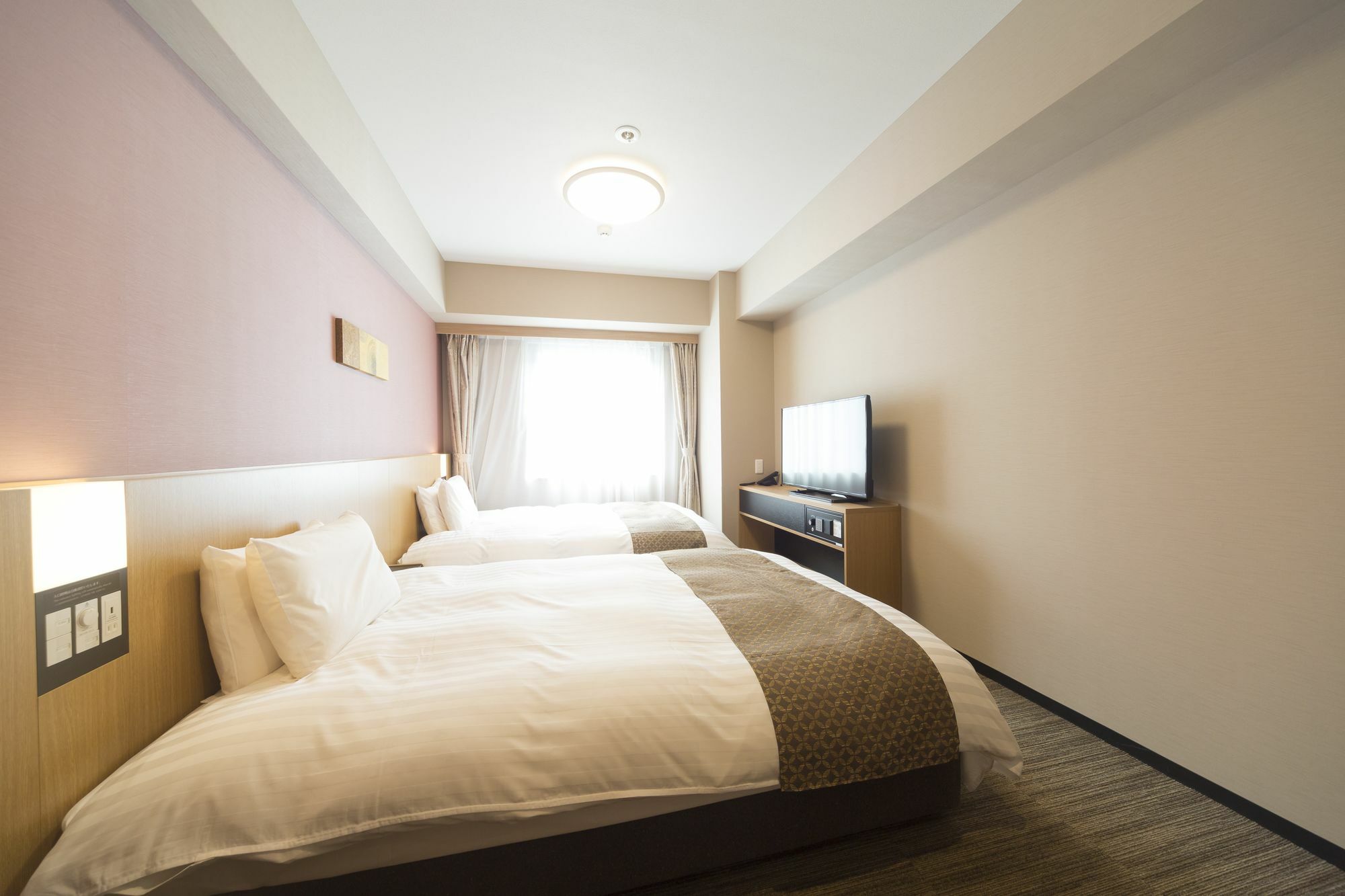 Dormy Inn Premium Tokyo Kodenmacho Extérieur photo