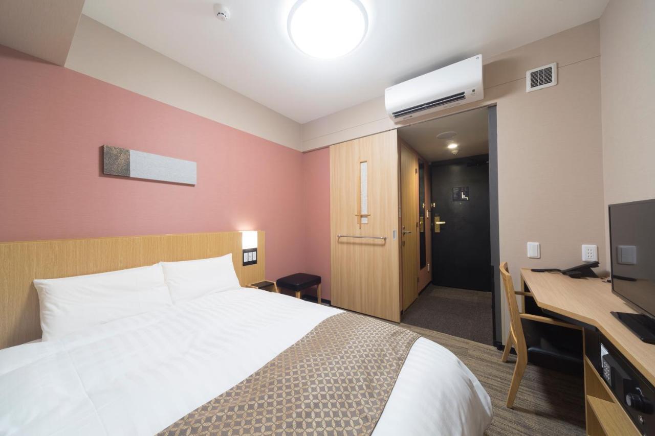 Dormy Inn Premium Tokyo Kodenmacho Extérieur photo